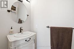 Powder Room (main Floor)- 2 Piece - 