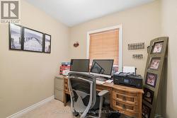 Primary Room Bonus Space - 