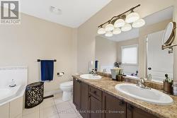 Primary Ensuite- 5 Piece - 