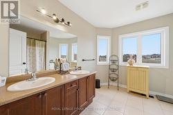 Upper Bathroom- 5 Piece - 