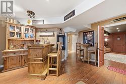Wet Bar - 