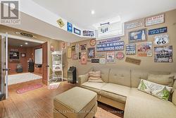Lower Rec Roo - 