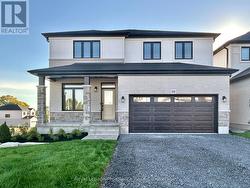 20 PEACE RIVER STREET Belleville (Thurlow Ward), ON K8N 0V4