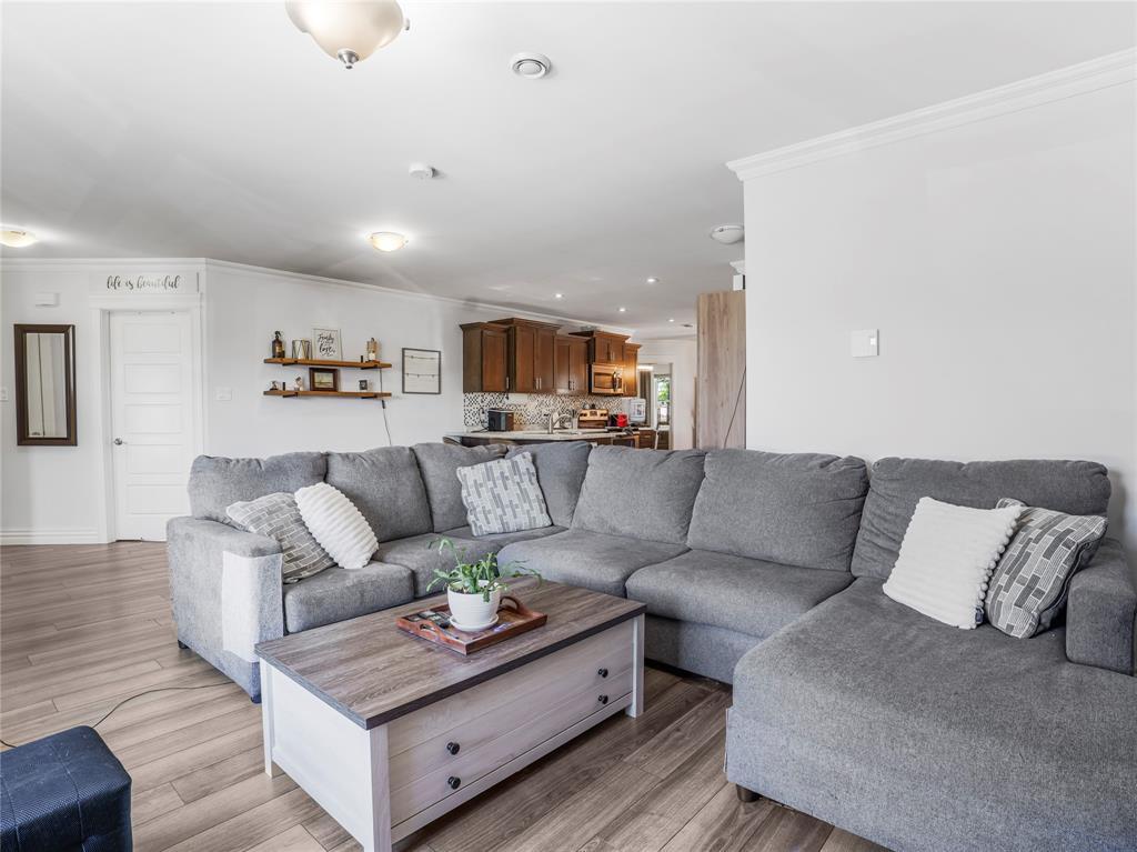 64 Blackmarsh Road, St. John'S, NL - Indoor Photo Showing Living Room