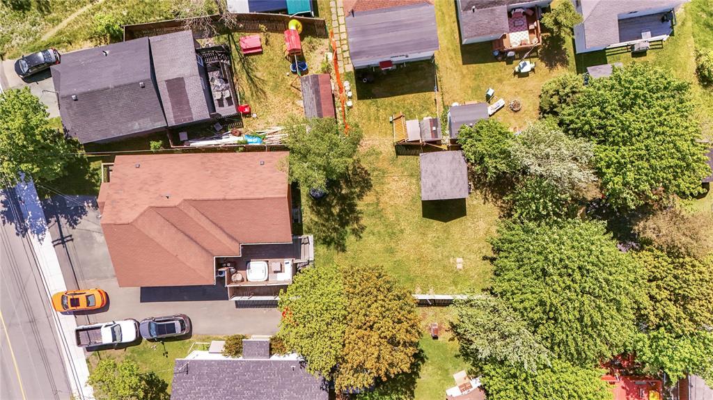 64 Blackmarsh Road, St. John'S, NL - Outdoor