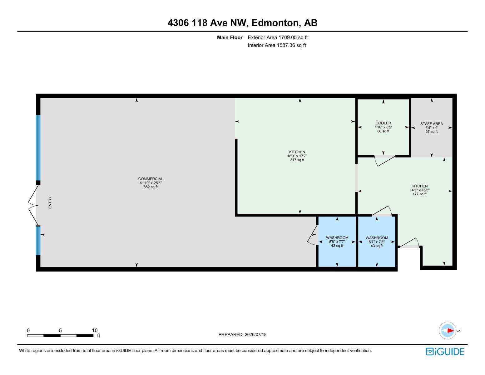 4306 118 Ave, Edmonton, AB