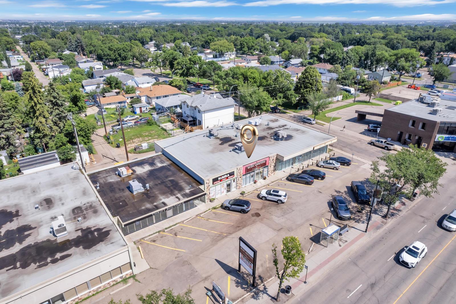 4306 118 Ave, Edmonton, AB