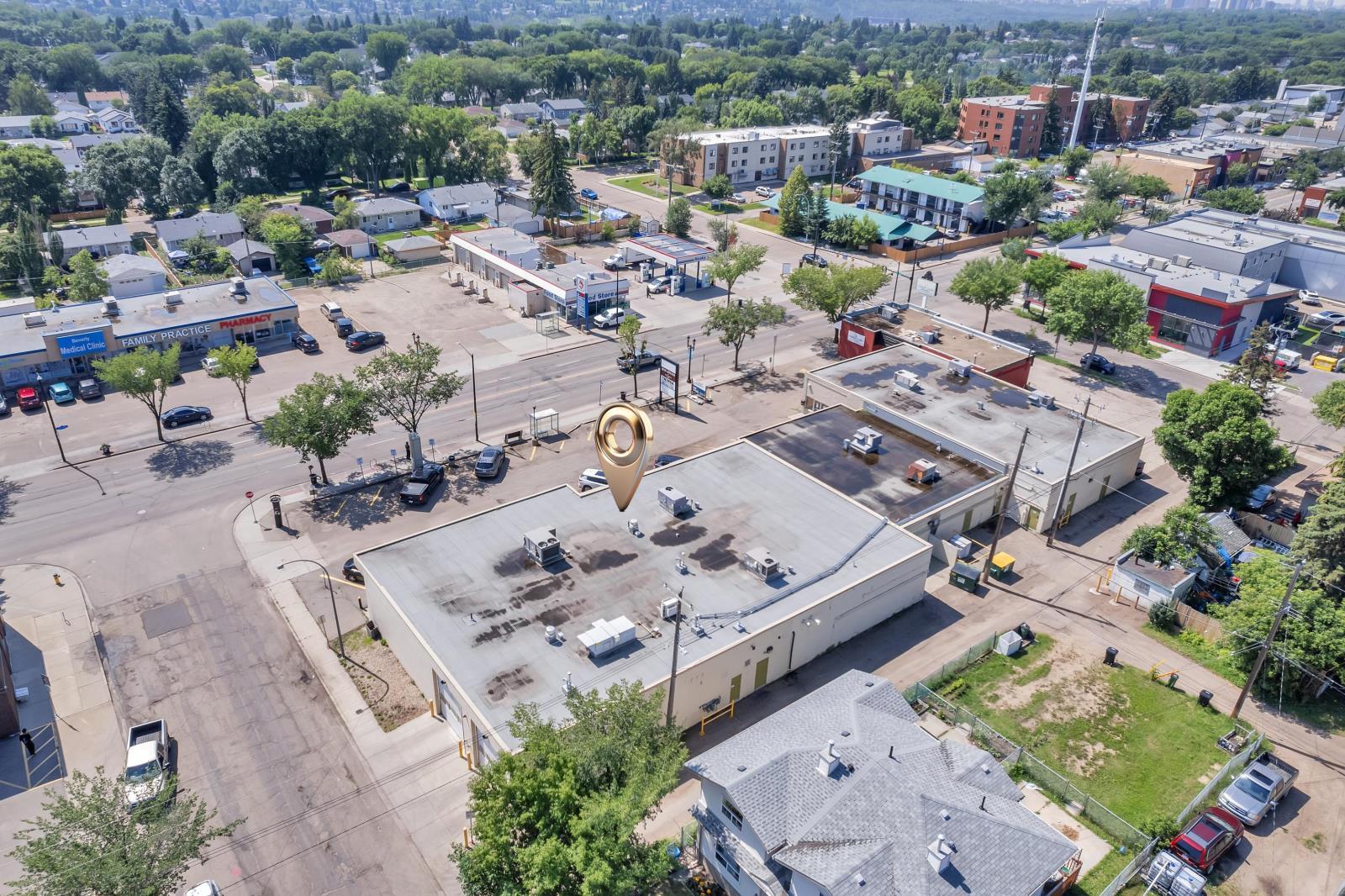 4306 118 Ave, Edmonton, AB