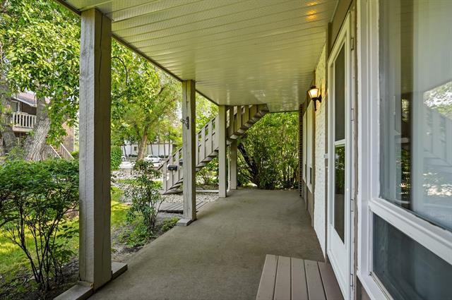 11-760 River Rd, Winnipeg, MB - Outdoor With Exterior