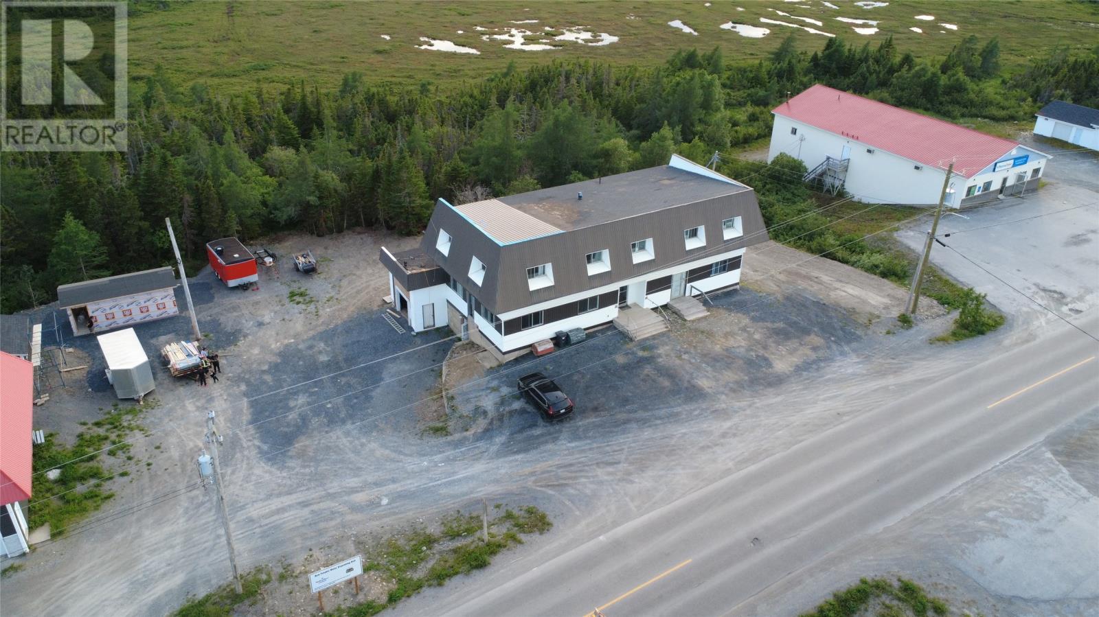 8 Cloud Drive, Roddickton, NL