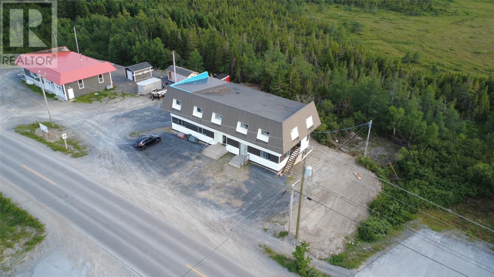8 Cloud Drive, Roddickton, NL