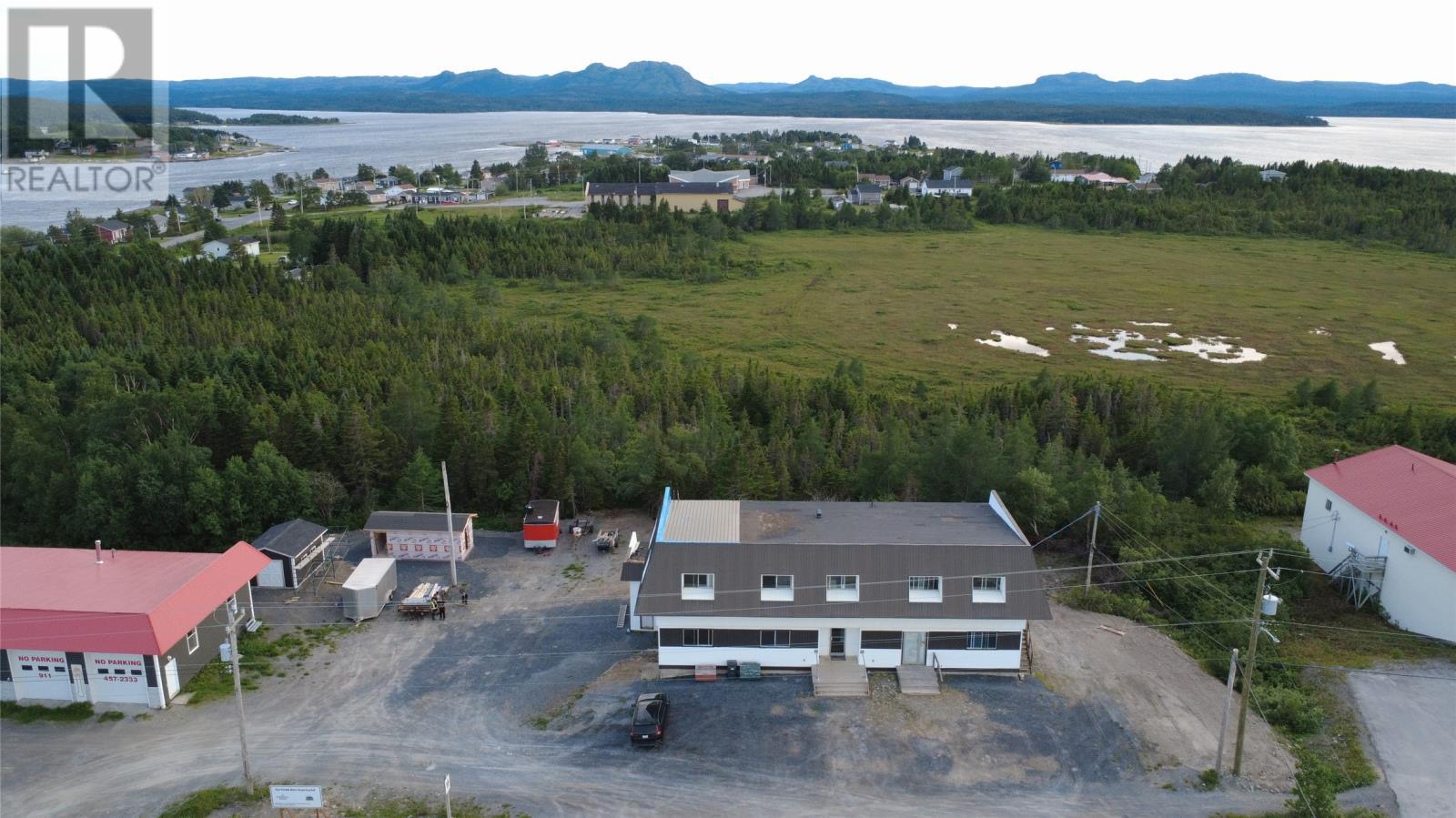 8 Cloud Drive, Roddickton, NL