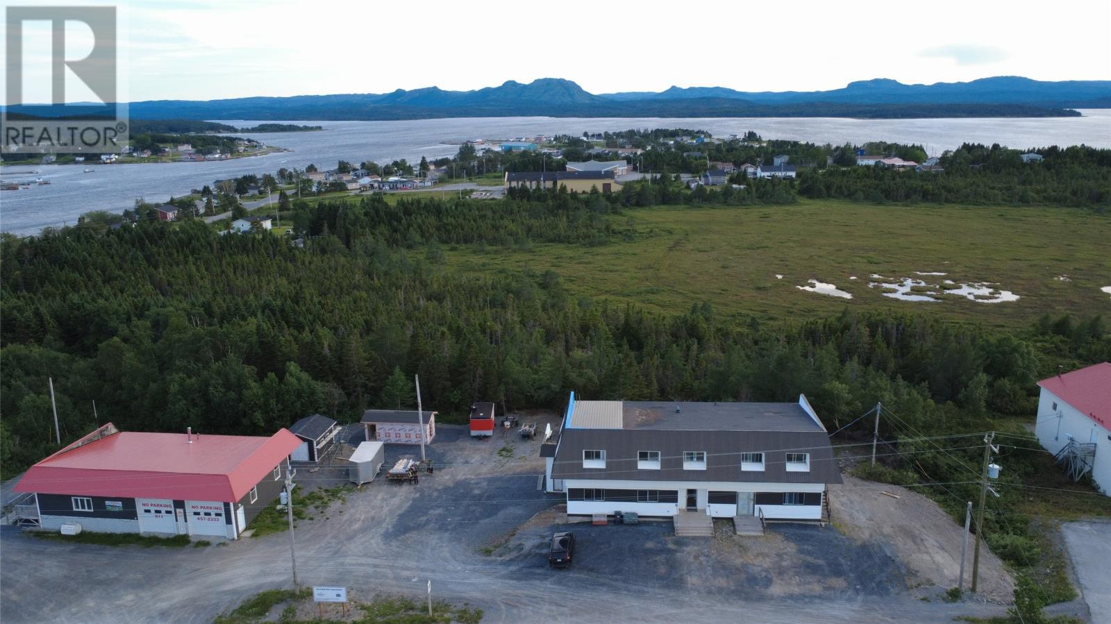 8 Cloud Drive, Roddickton, NL