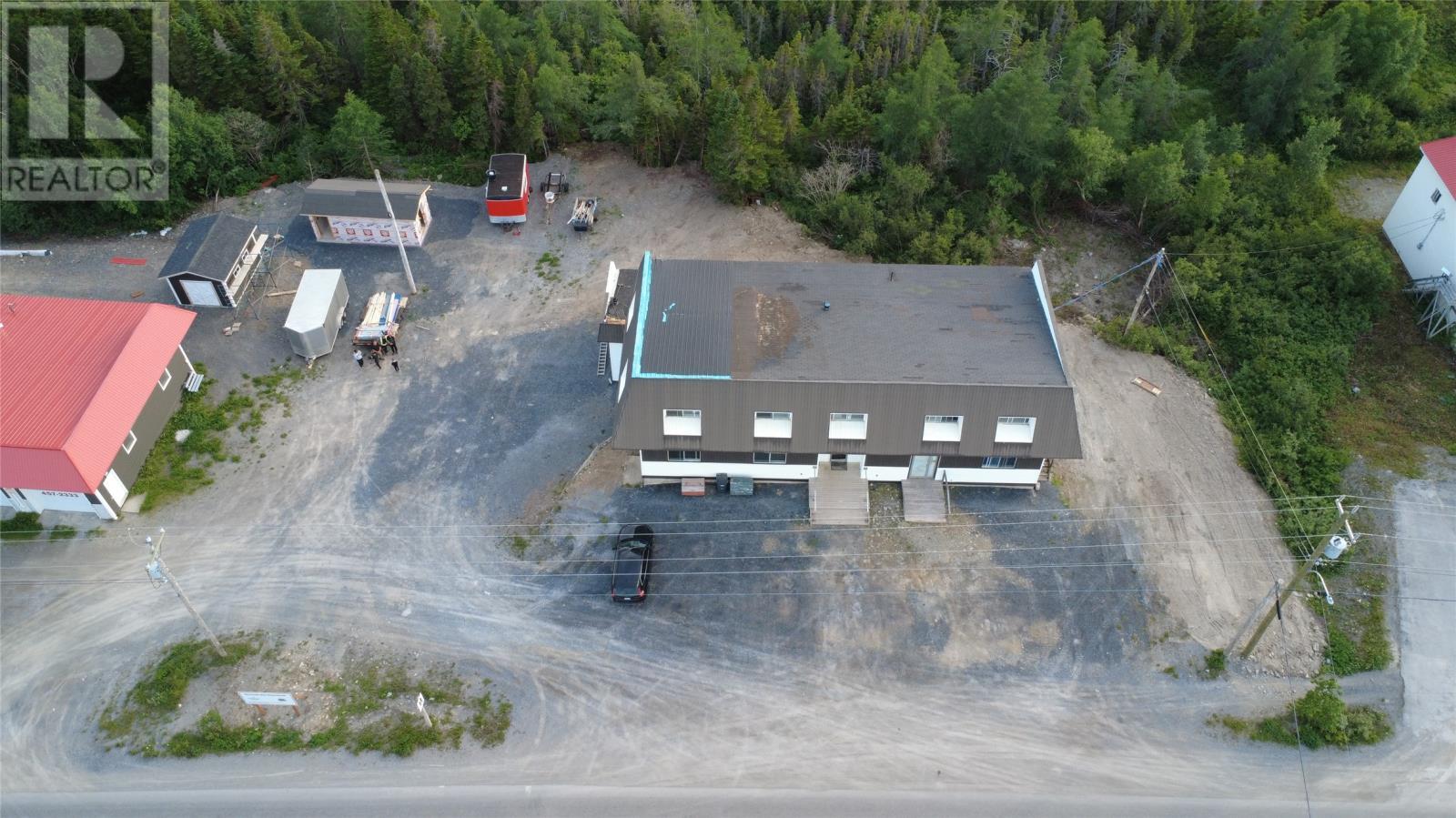 8 Cloud Drive, Roddickton, NL