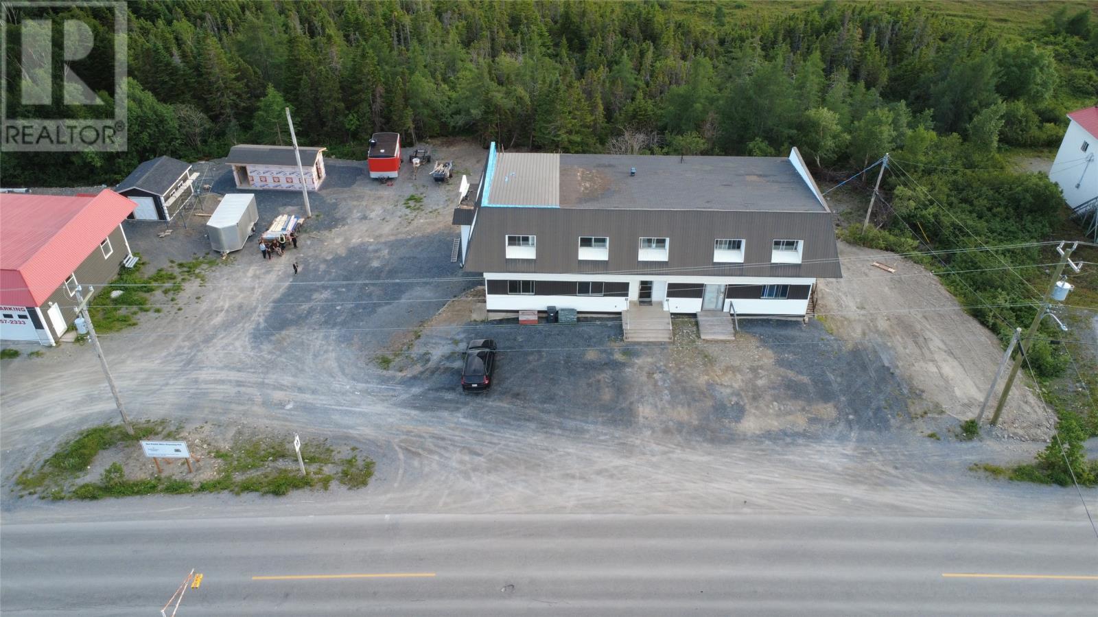 8 Cloud Drive, Roddickton, NL
