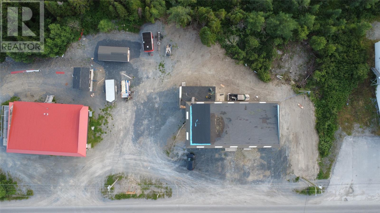 8 Cloud Drive, Roddickton, NL