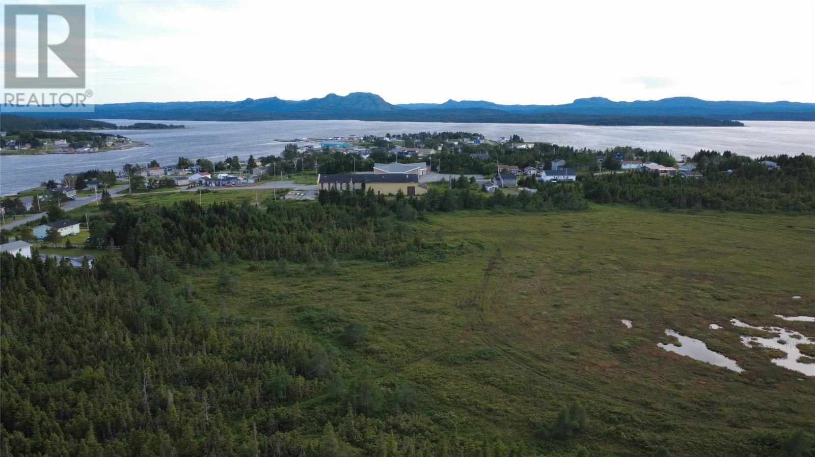 8 Cloud Drive, Roddickton, NL