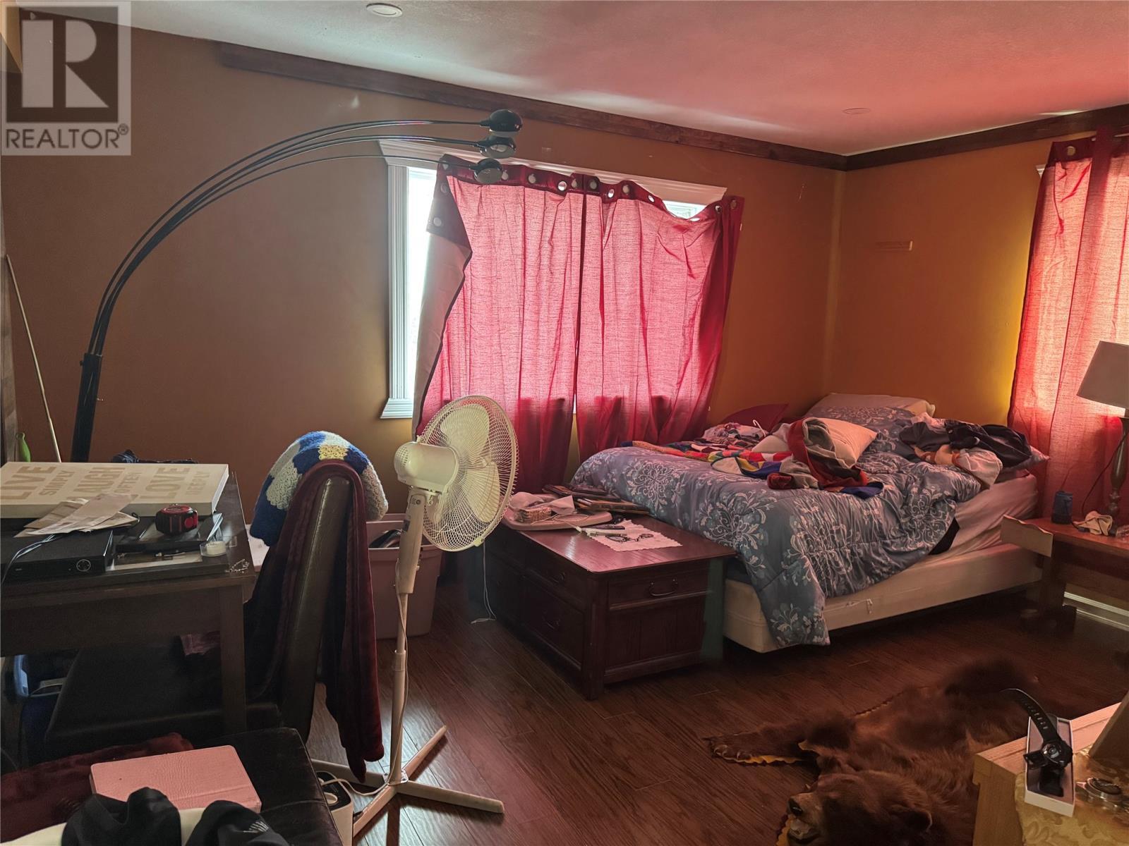 8 Cloud Drive, Roddickton, NL