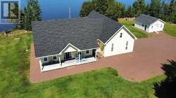 53 H Sandy Point Road Norris Arm, NL A0G 3M0