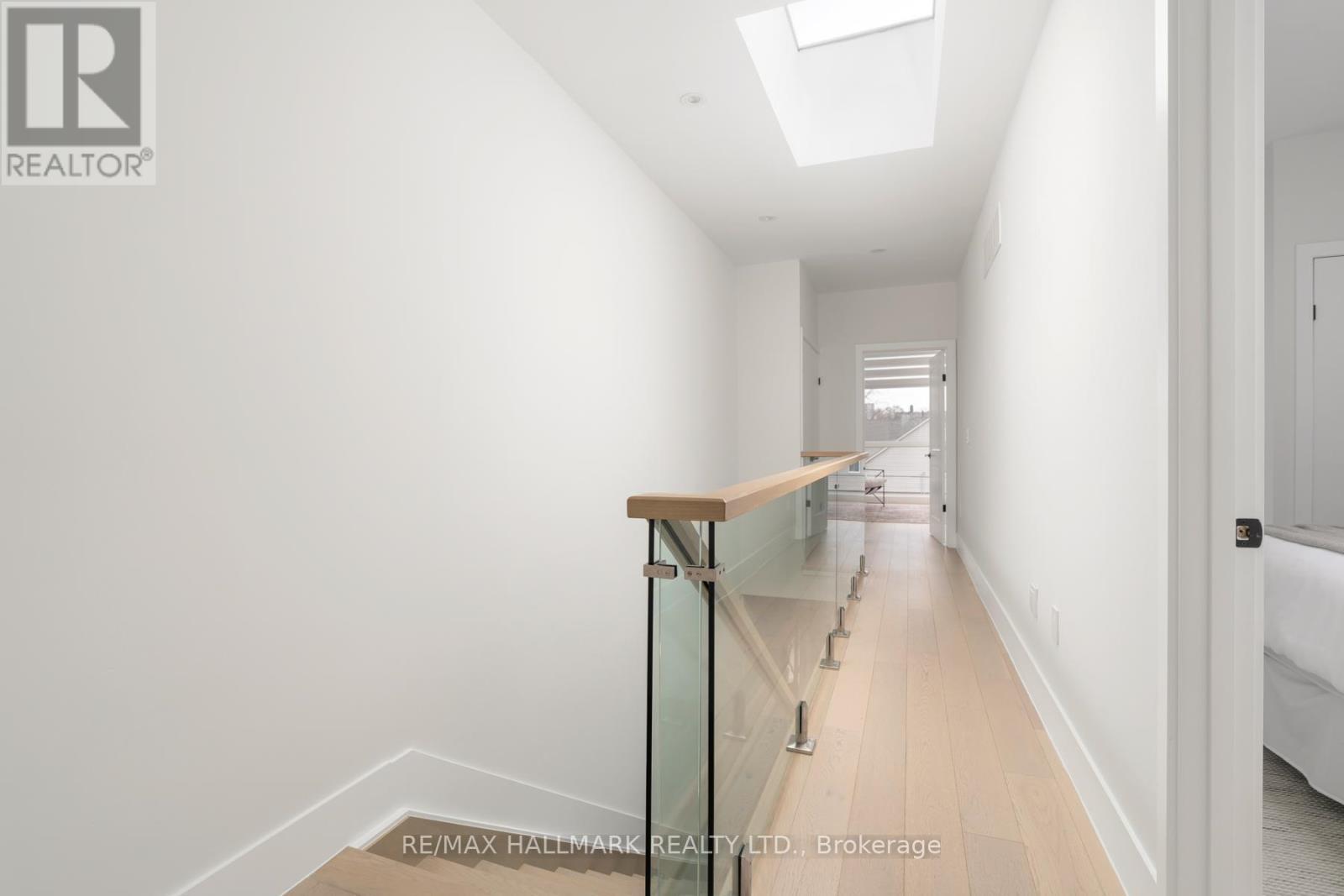 167 Sammon Avenue, Toronto, ON - Indoor Photo Showing Other Room