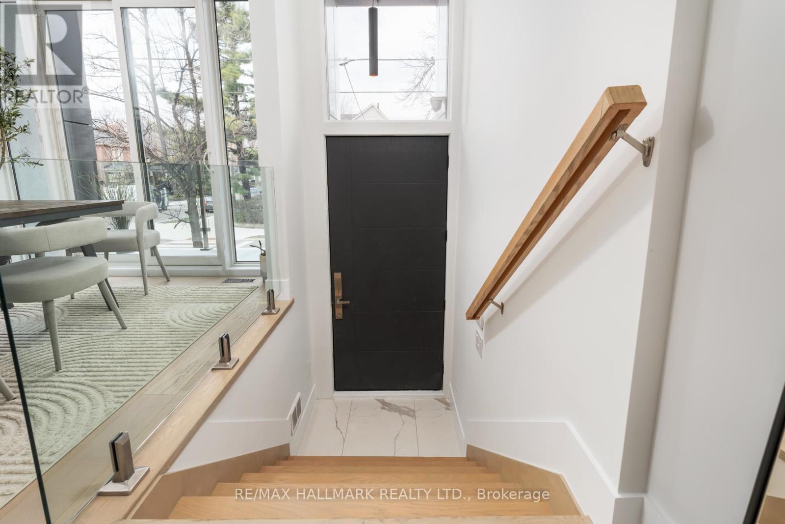 167 Sammon Avenue, Toronto, ON - Indoor Photo Showing Other Room