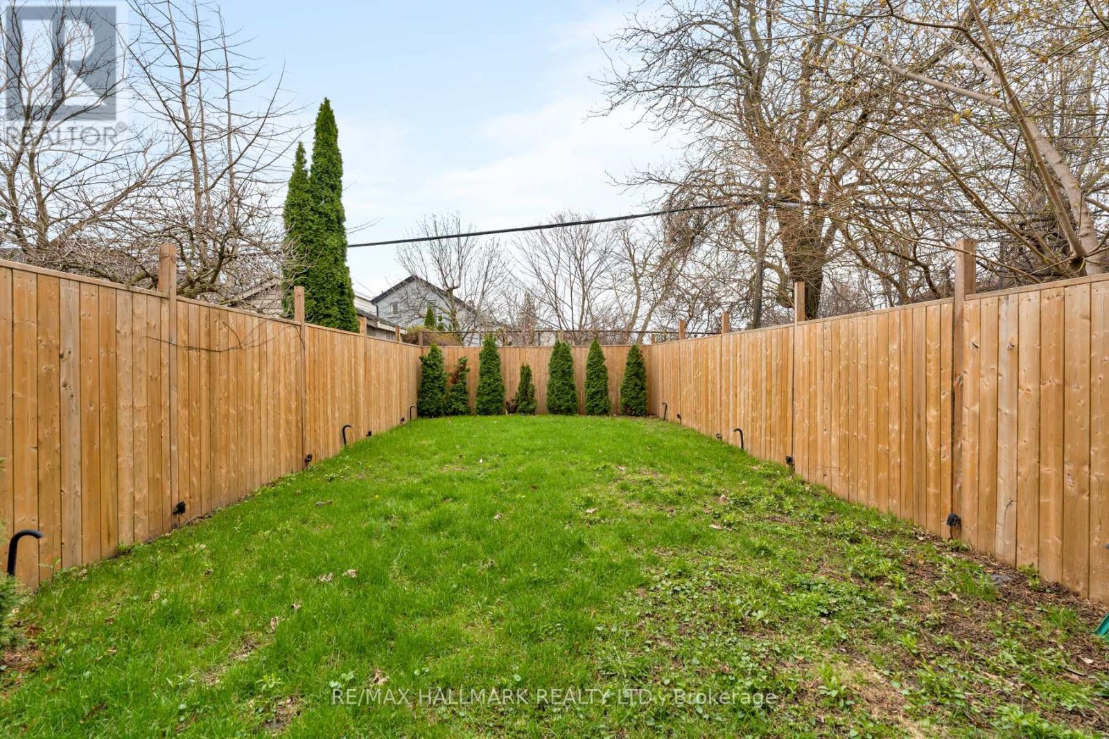 167 Sammon Avenue, Toronto, ON - Outdoor