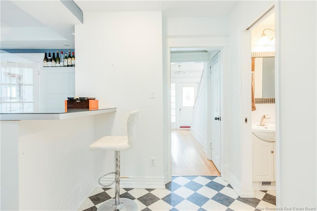 360-362 Cameron St, Moncton, NB - Indoor Photo Showing Other Room