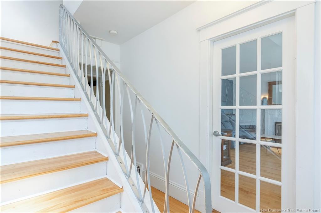 360-362 Cameron St, Moncton, NB - Indoor Photo Showing Other Room