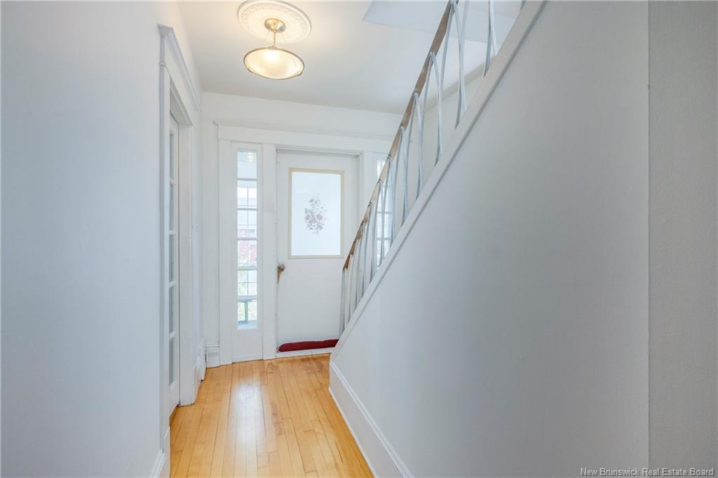360-362 Cameron St, Moncton, NB - Indoor Photo Showing Other Room