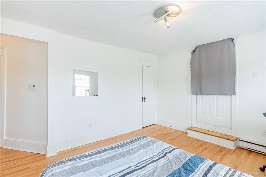 360-362 Cameron St, Moncton, NB - Indoor Photo Showing Bedroom