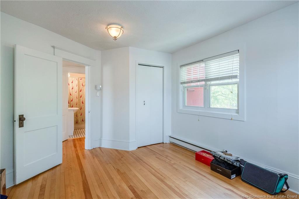 360-362 Cameron St, Moncton, NB - Indoor Photo Showing Other Room