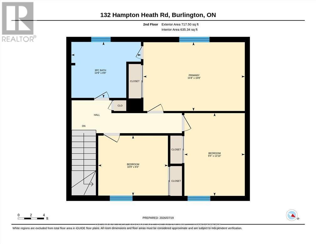 132 Hampton Heath Road, Burlington, ON - Other