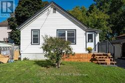 48 RIDLEY STREET E Belleville, ON K8P 1Y4