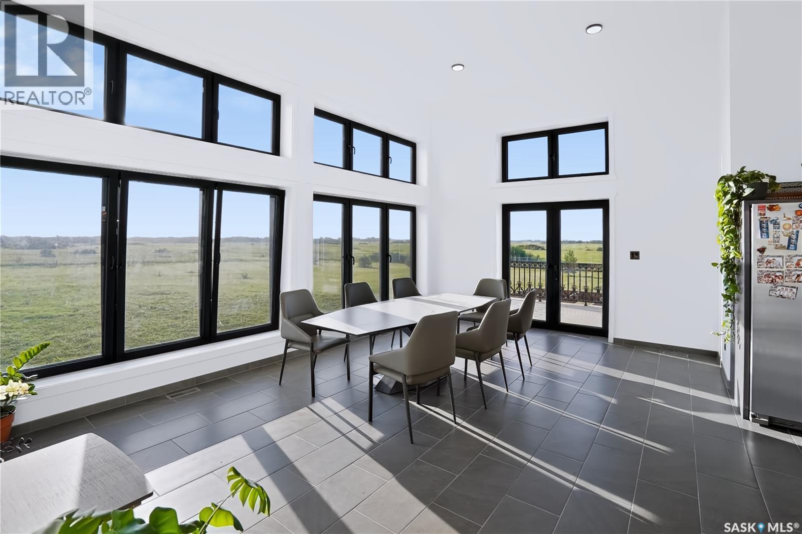 Ad Acreage, Corman Park Rm No. 344, SK - Indoor