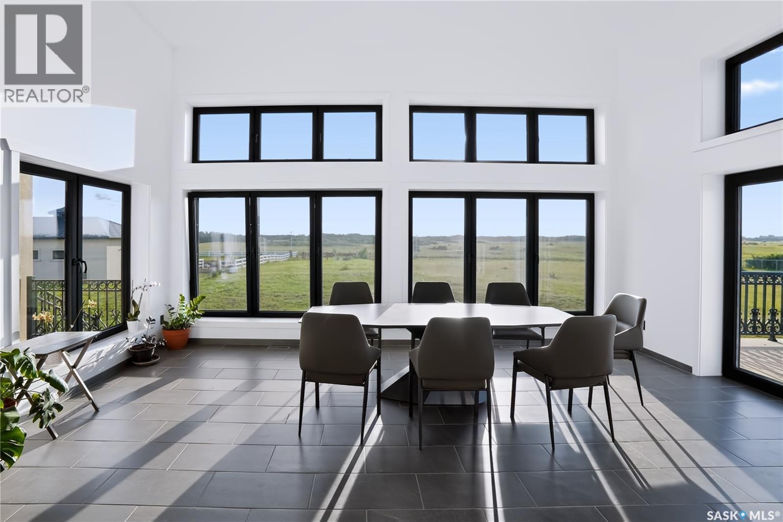 Ad Acreage, Corman Park Rm No. 344, SK - Indoor