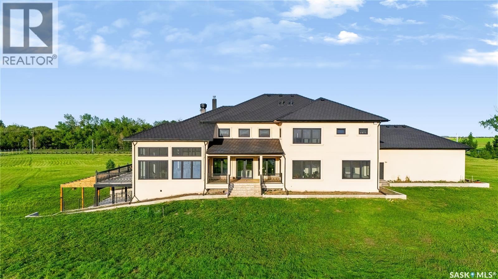 Ad Acreage, Corman Park Rm No. 344, SK - Outdoor