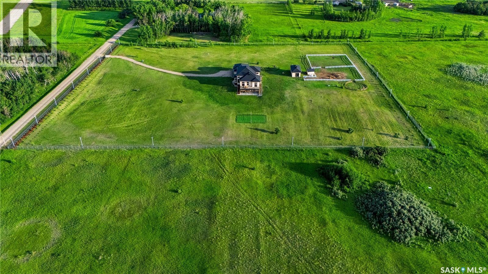 Ad Acreage, Corman Park Rm No. 344, SK - Outdoor