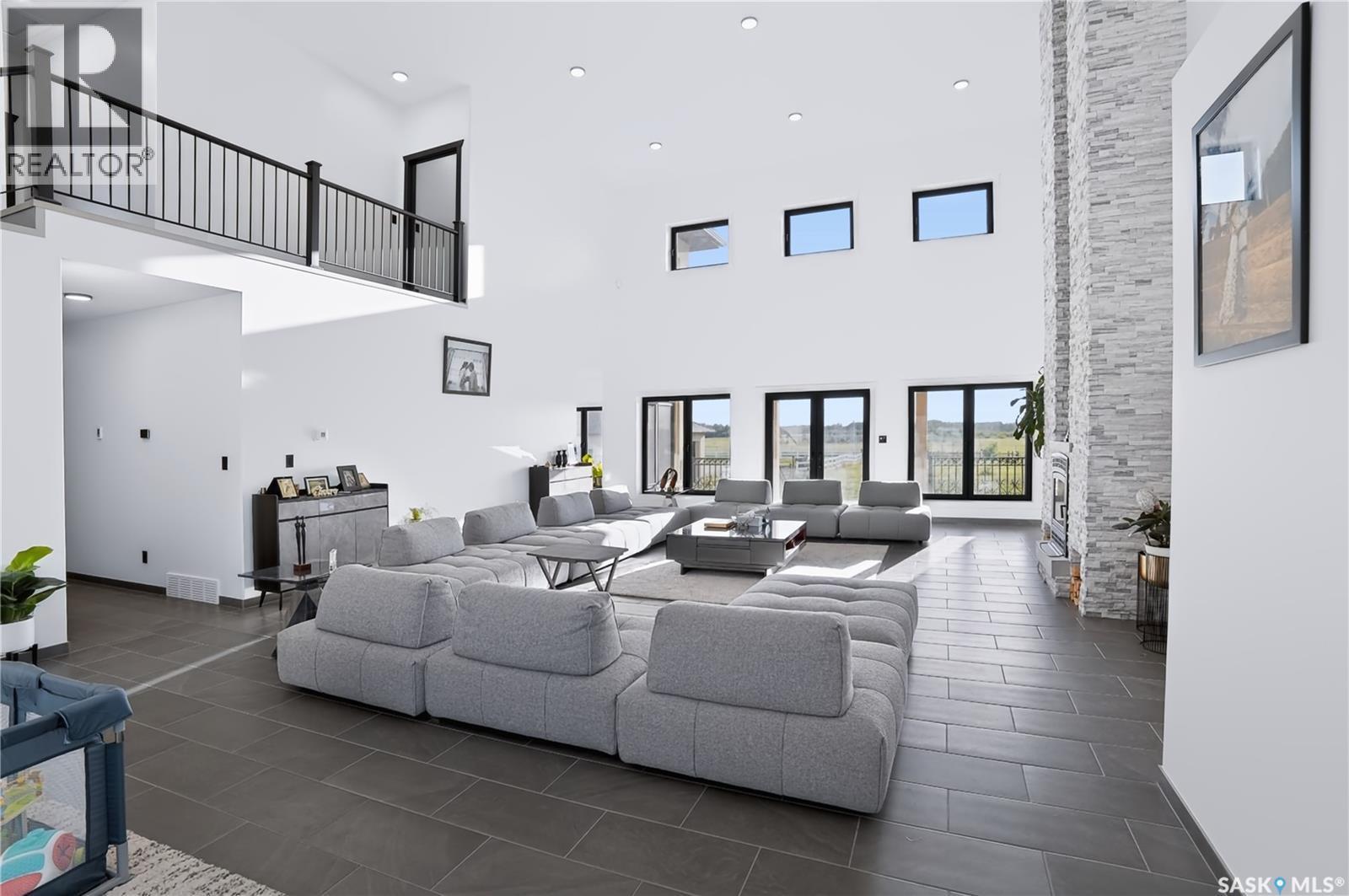 Ad Acreage, Corman Park Rm No. 344, SK - Indoor