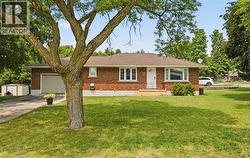 45 ARGYLE Avenue Delhi, ON N4B 1J4