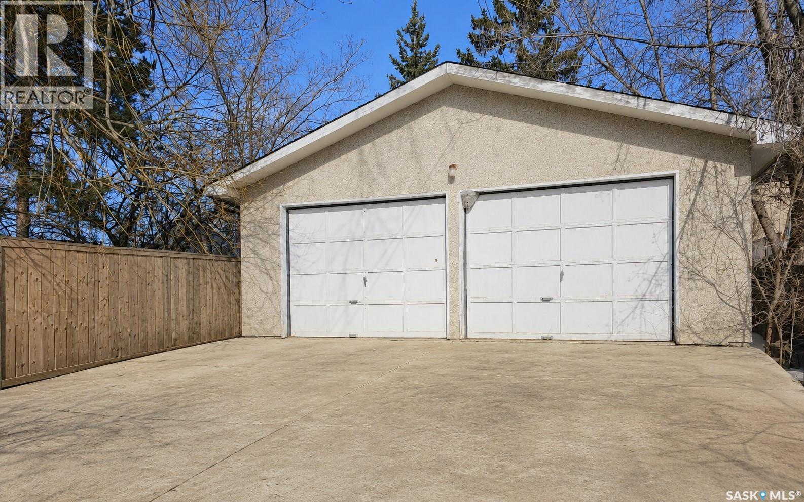 1641 103Rd Street, North Battleford, SK - Outdoor With Exterior
