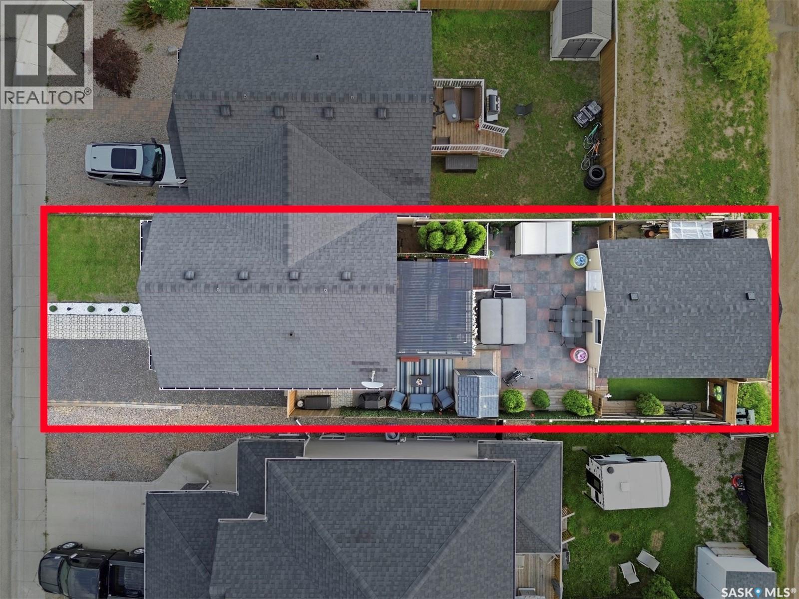 503 Maple Crescent, Warman, SK -
