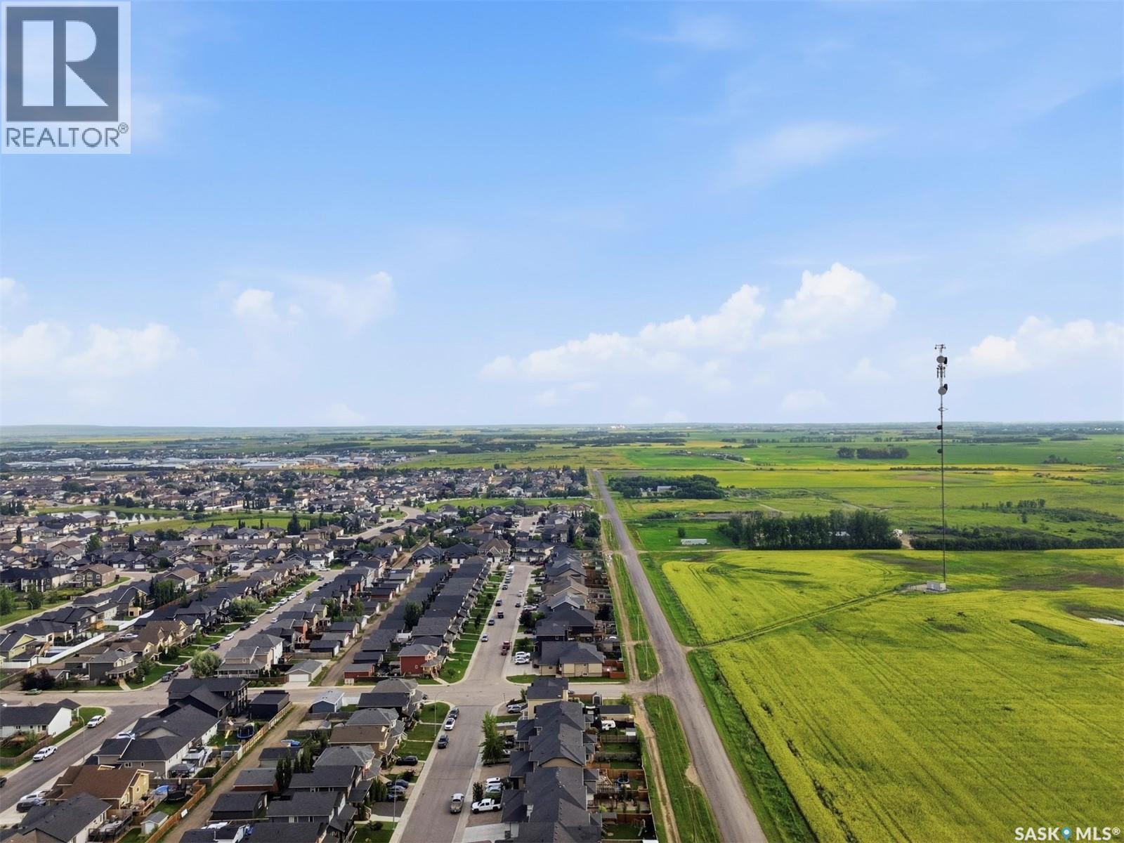 503 Maple Crescent, Warman, SK - Outdoor With View