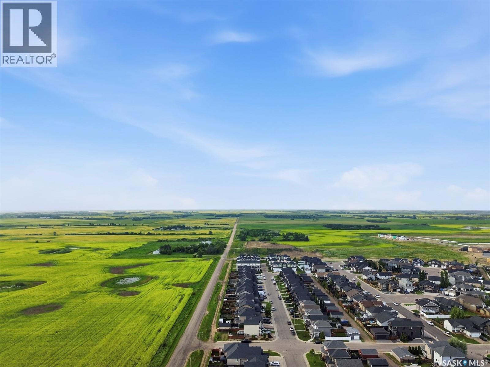 503 Maple Crescent, Warman, SK - Outdoor With View