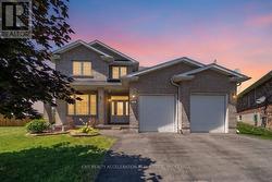 14 ASHWOOD CRESCENT Greater Napanee (Greater Napanee), ON K7R 3L1