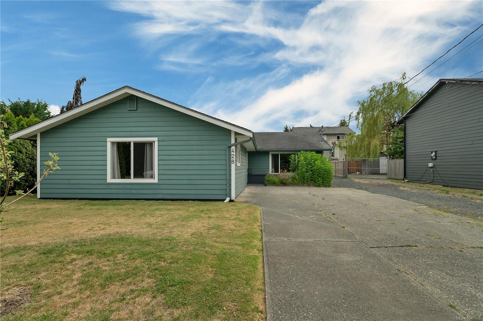 428 Raza Pl, Campbell River, BC