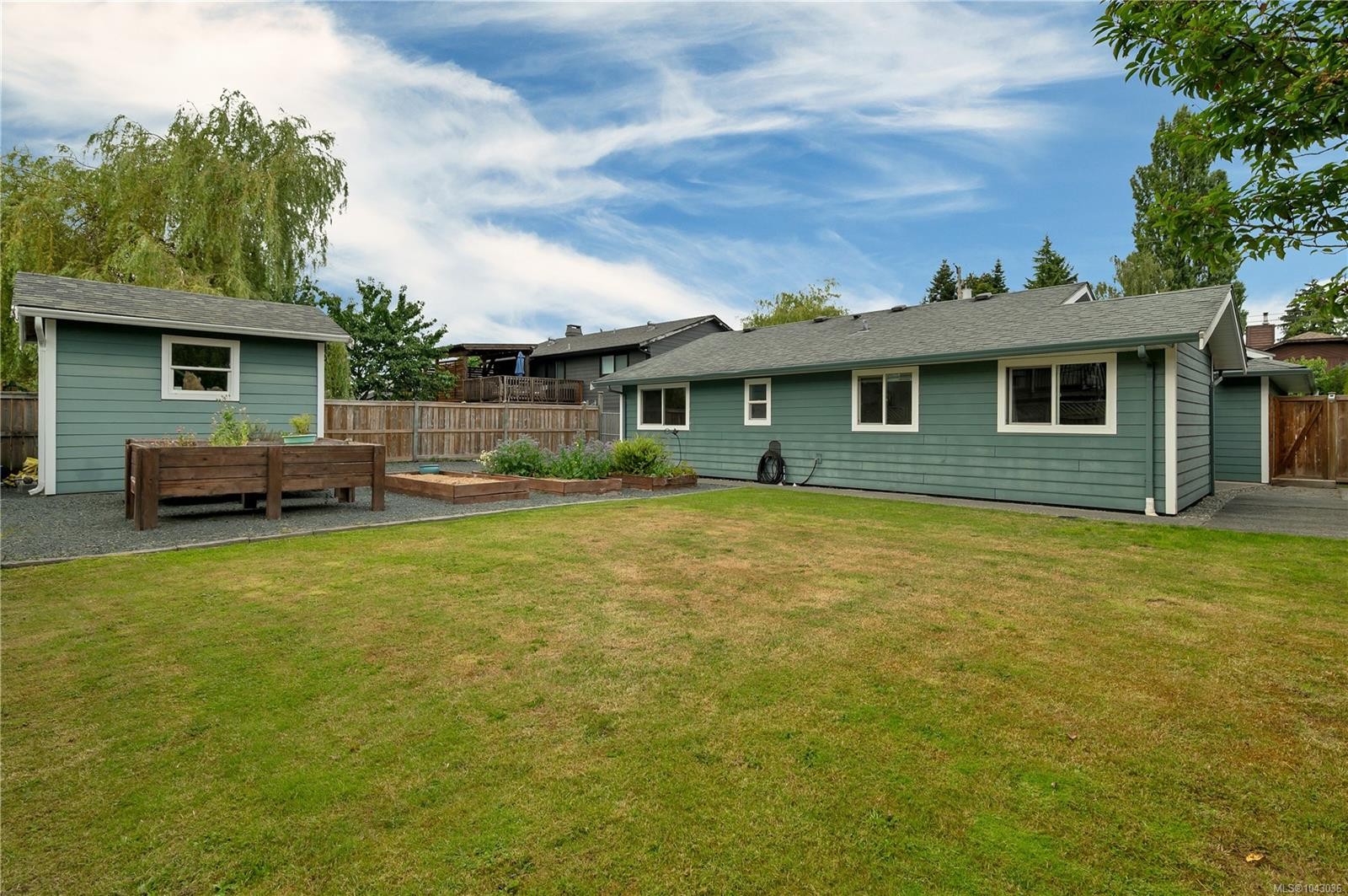 428 Raza Pl, Campbell River, BC