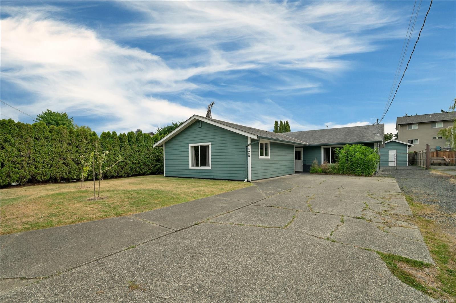428 Raza Pl, Campbell River, BC