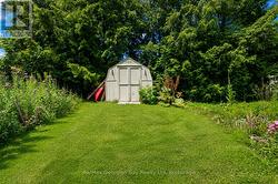 Garden Shed -