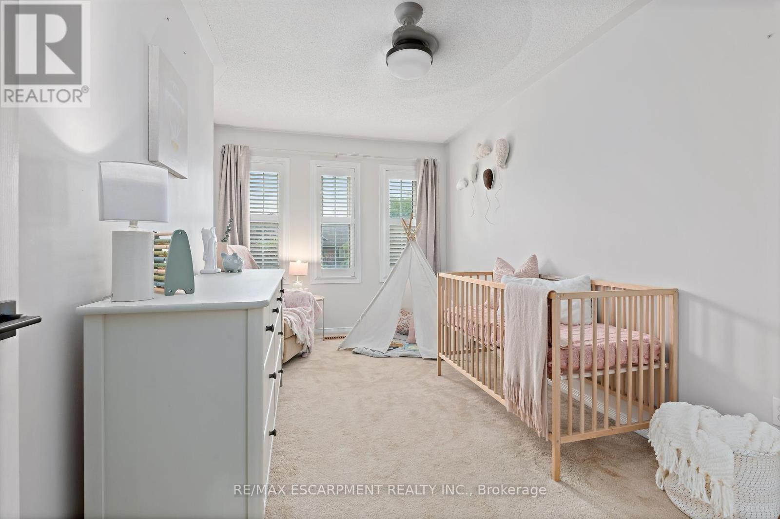 5111 Silvercreek Drive, Burlington, ON - Photo Showing Other Room