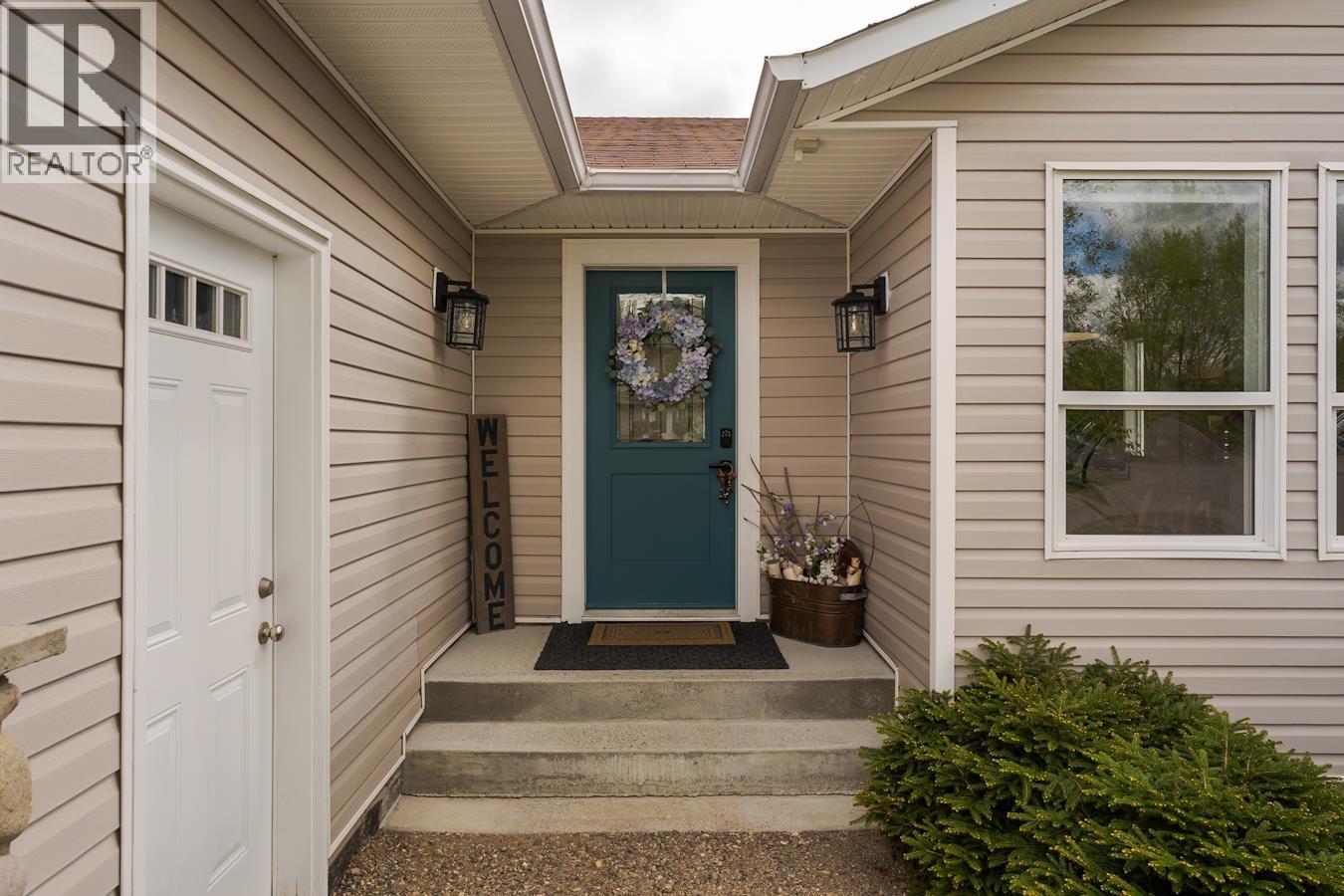 5940 Kovachich Drive, Prince George, BC - Outdoor With Exterior